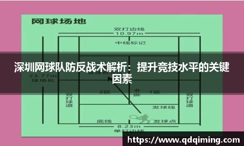 深圳网球队防反战术解析：提升竞技水平的关键因素