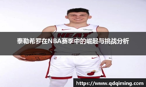 泰勒希罗在NBA赛季中的崛起与挑战分析